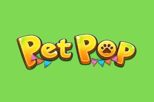 Pet Pop Slot