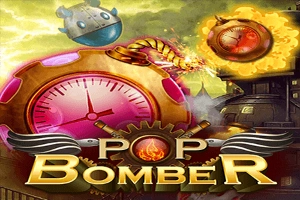 Pop Bomber Slot