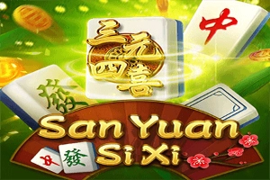 San Yuan Si Xi Slot