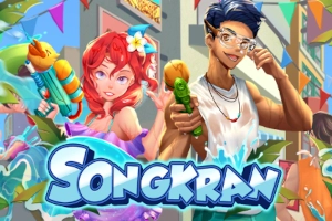 Songkran Slot