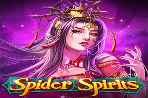 Spider Spirits Slot