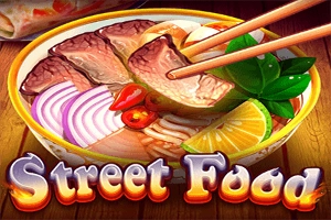 Street Food Slot
