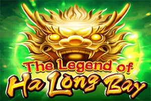 The Legend of Ha Long Bay Slot