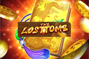 The Lost Tomb Slot