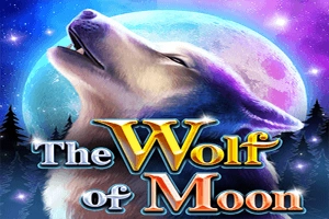 The Wolf Of Moon Slot