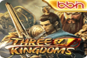 Three Kingdoms Slot