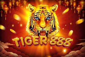 Tiger 888 Slot
