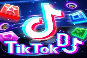 Tik Tok DJ Slot