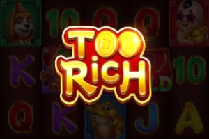 Too Rich Slot