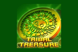 Tribal Treasure Slot