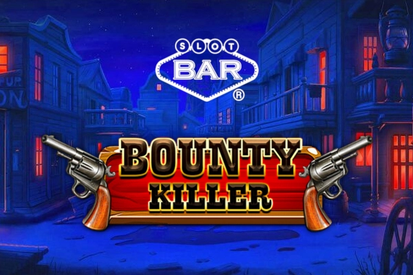 Bounty Killer Slot