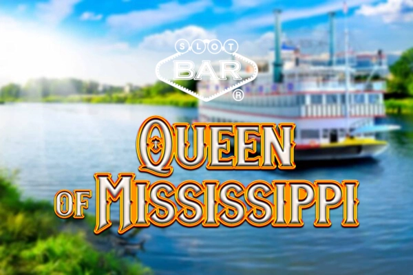 Queen of Mississippi Slot