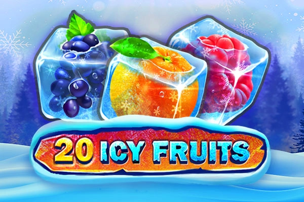 20 Icy Fruits Slot