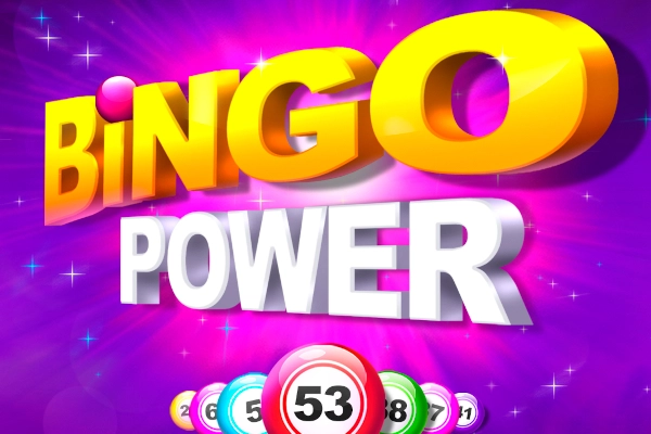 Bingo Power Slot