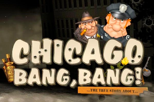 Chicago Bang Bang Slot