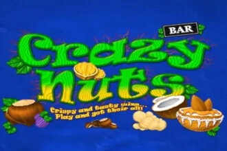 Crazy Nuts Slot