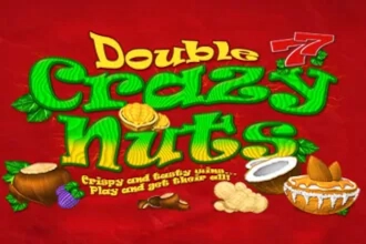 Double Crazy Nuts Slot