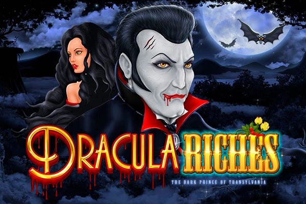 Dracula Riches Slot