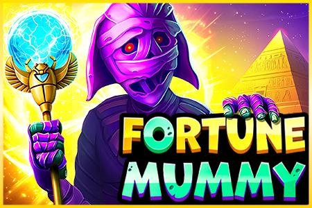 Fortune Mummy Slot