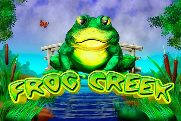 Frog Creek Slot