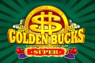 Golden Bucks Slot