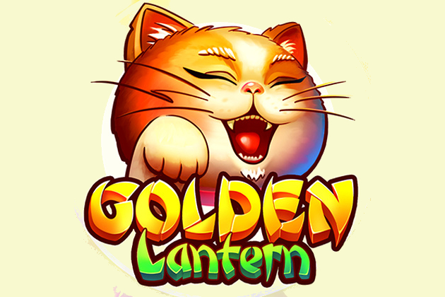 Golden Lantern Slot