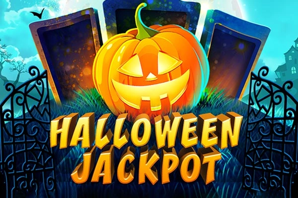 Halloween Jackpot Slot