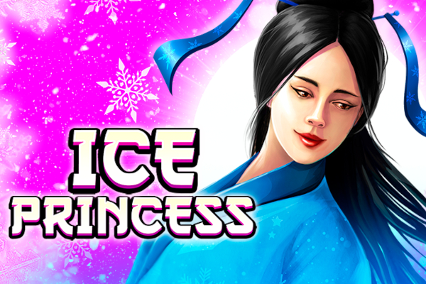 Ice Princess Slot