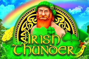 Irish Thunder Slot