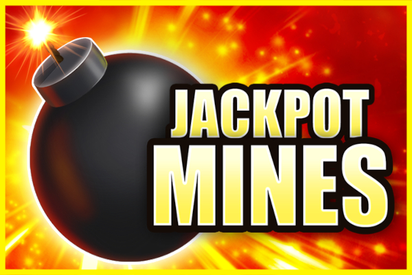 Jackpot Mines Slot