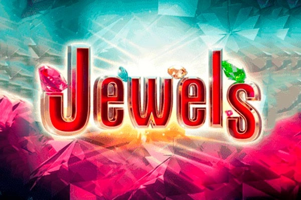 Jewels Slot