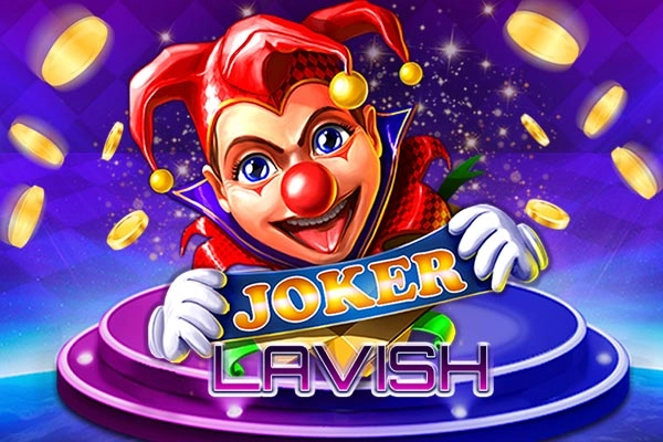 Lavish Joker Slot