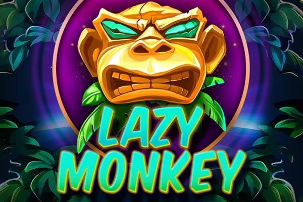 Lazy Monkey Slot