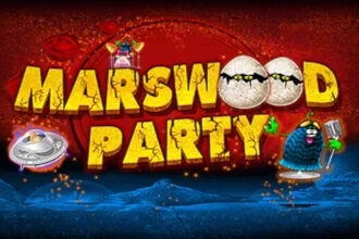 Marswood Party Slot