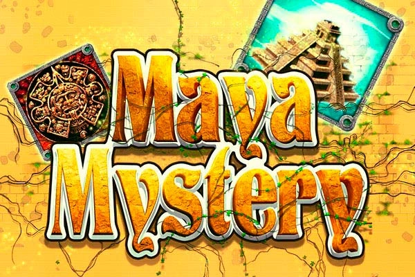 Maya Mystery Slot