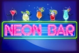 Neon Bar Slot