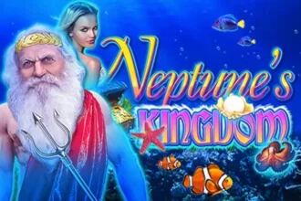 Neptune's Kingdom Slot