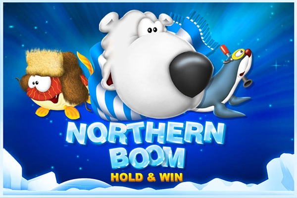 Northern Boom Slot