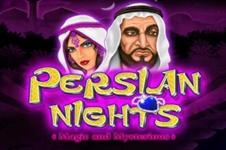 Persian Nights Slot