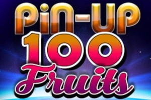Pin-Up 100 Fruits Slot
