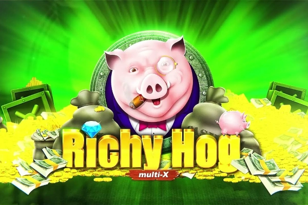 Richy Hog Slot
