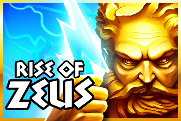 Rise of Zeus Slot
