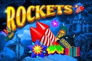 Rockets Slot