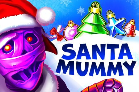 Santa Mummy Slot