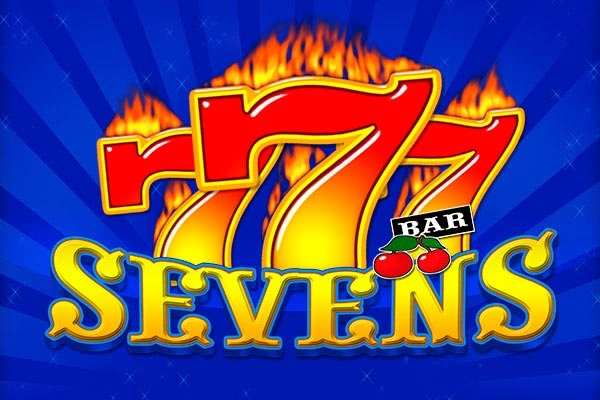 Sevens Slot