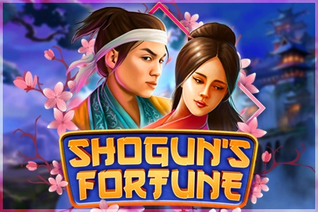 Shogun's Fortune Slot