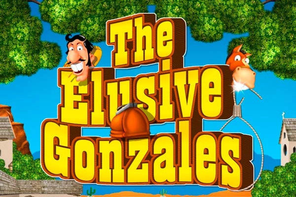 The Elusive Gonzales Slot