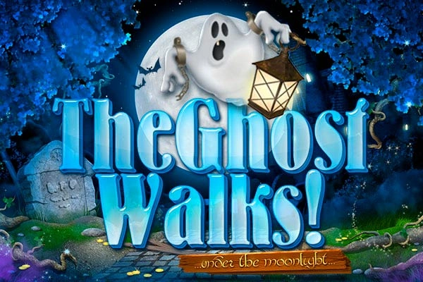The Ghost Walks Slot