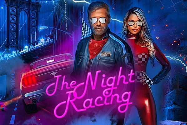 The Night Racing Slot