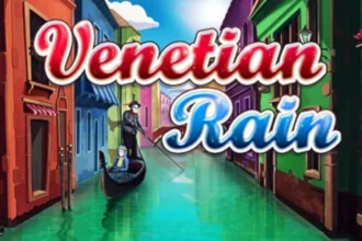 Venetian Rain Slot